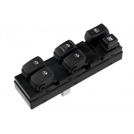 Kapcsoló, ablakemelő HYUNDAI TUCSON 2004-2010 93570-2E000