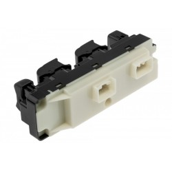 Kapcsoló, ablakemelő ISUZU D-MAX 2003- 8-97400382-D