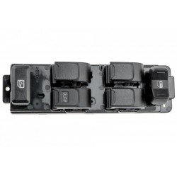 Kapcsoló, ablakemelő ISUZU D-MAX 2003- 8-97400382-D
