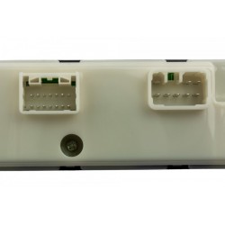 Kapcsoló, ablakemelő ISUZU D-MAX 2003- 8-97400382-D