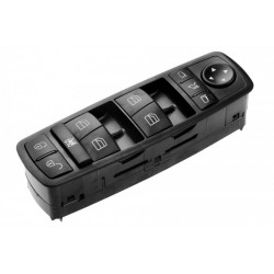 Kapcsoló, ablakemelő MERCEDES A W169 2004-,B W245 2005- 1698206710