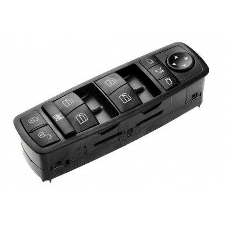 Kapcsoló, ablakemelő MERCEDES A W169 2004-,B W245 2005- 1698206710