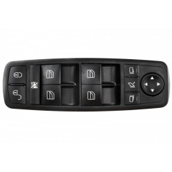 Kapcsoló, ablakemelő MERCEDES A W169 2004-,B W245 2005- 1698206710