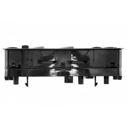 Kapcsoló, ablakemelő MERCEDES A W169 2004-,B W245 2005- 1698206710