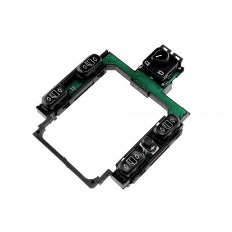 Kapcsoló, ablakemelő MERCEDES C W202/S202 1994-2000 2028208210