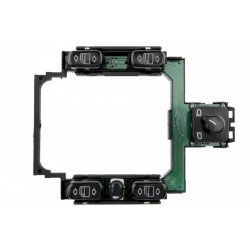 Kapcsoló, ablakemelő MERCEDES C W202/S202 1994-2000 2028208210