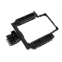 Kapcsoló, ablakemelő MERCEDES E W210 1995-2003 2108200110