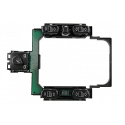 Kapcsoló, ablakemelő MERCEDES E W210 1995-2003 2108200110