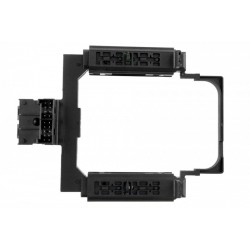 Kapcsoló, ablakemelő MERCEDES E W210 1995-2003 2108200110