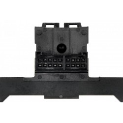 Kapcsoló, ablakemelő MERCEDES E W210 1995-2003 2108200110