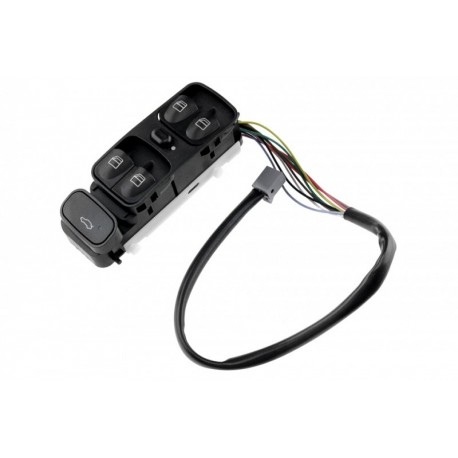 Kapcsoló, ablakemelő MERCEDES C W203 2000-2007 2038210679