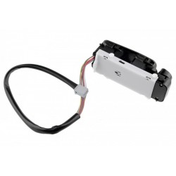 Kapcsoló, ablakemelő MERCEDES C W203 2000-2007 2038210679