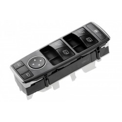 Kapcsoló, ablakemelő MERCEDES C W204 2007-,E W212 2009-,GLK X204 2008- 2128208210
