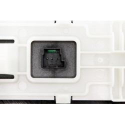 Kapcsoló, ablakemelő MERCEDES C W204 2007-,E W212 2009-,GLK X204 2008- 2128208210