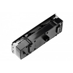 Kapcsoló, ablakemelő MERCEDES C W204 2007-,E W212 2009-,GLK X204 2008- A2049055302