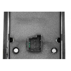 Kapcsoló, ablakemelő MERCEDES C W204 2007-,E W212 2009-,GLK X204 2008- A2049055302