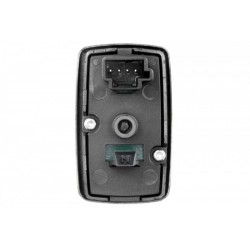 Kapcsoló, ablakemelő MERCEDES A W169 2004-,B W245 2005- 2518200510