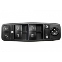Kapcsoló, ablakemelő MERCEDES A W169 2004-,B W245 2005- 1698206610