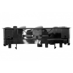 Kapcsoló, ablakemelő MERCEDES A W169 2004-,B W245 2005- 1698206610