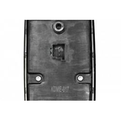 Kapcsoló, ablakemelő MERCEDES A W169 2004-,B W245 2005- 1698206610