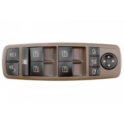 Kapcsoló, ablakemelő MERCEDES A W169 2004-,B W245 2005- 1698206710