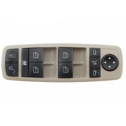 Kapcsoló, ablakemelő MERCEDES A W169 2004-,B W245 2005- 1698206710