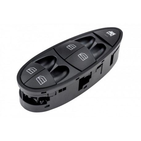 Kapcsoló, ablakemelő MERCEDES E W211 2002- 2118210058