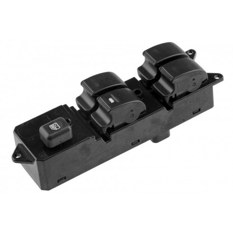 Kapcsoló, ablakemelő MITSUBISHI L200 2005-,LANCER KOMBI 2003-,MITSUBISHI PAJERO 1999- MR587942