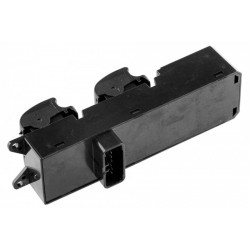 Kapcsoló, ablakemelő MITSUBISHI L200 2005-,LANCER KOMBI 2003-,MITSUBISHI PAJERO 1999- MR587942