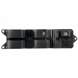 Kapcsoló, ablakemelő MITSUBISHI L200 2005-,LANCER KOMBI 2003-,MITSUBISHI PAJERO 1999- MR587942