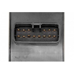 Kapcsoló, ablakemelő MITSUBISHI L200 2005-,LANCER KOMBI 2003-,MITSUBISHI PAJERO 1999- MR587942