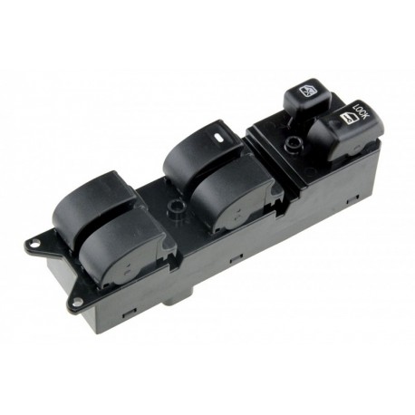 Kapcsoló, ablakemelő MITSUBISHI LANCER 2003-,GALANT 2007-,PAJERO 2001-,ENDEAVOR 2003- MR587943