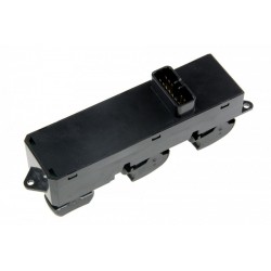 Kapcsoló, ablakemelő MITSUBISHI LANCER 2003-,GALANT 2007-,PAJERO 2001-,ENDEAVOR 2003- MR587943