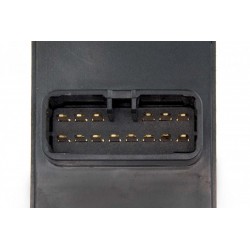 Kapcsoló, ablakemelő MITSUBISHI LANCER 2003-,GALANT 2007-,PAJERO 2001-,ENDEAVOR 2003- MR587943