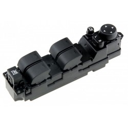 Kapcsoló, ablakemelő MAZDA 6 GH 2007- GS1E-66-350A