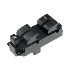 Kapcsoló, ablakemelő MAZDA 3 2003-/16 PIN/ BP1E-66-350