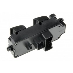 Kapcsoló, ablakemelő MAZDA 3 2003-/16 PIN/ BP1E-66-350