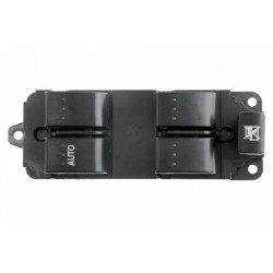 Kapcsoló, ablakemelő MAZDA 3 2003-/16 PIN/ BP1E-66-350