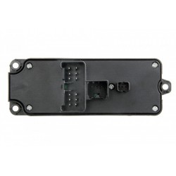 Kapcsoló, ablakemelő MAZDA 3 2003-/16 PIN/ BP1E-66-350