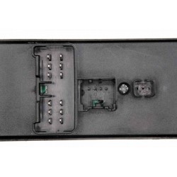 Kapcsoló, ablakemelő MAZDA 3 2003-/16 PIN/ BP1E-66-350