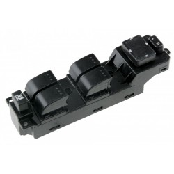 Kapcsoló, ablakemelő MAZDA 6 GG/GY 2005-2007 Kapcsoló, tükörállítás/ GP9A-66-350