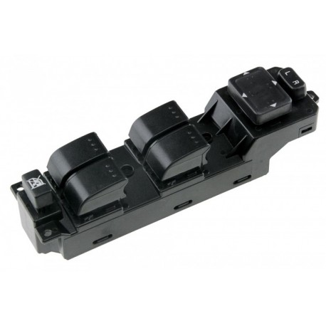 Kapcsoló, ablakemelő MAZDA 6 GG/GY 2005-2007 Kapcsoló, tükörállítás/ GP9A-66-350