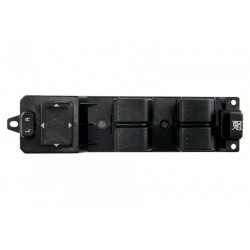 Kapcsoló, ablakemelő MAZDA 6 GG/GY 2005-2007 Kapcsoló, tükörállítás/ GP9A-66-350