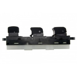 Kapcsoló, ablakemelő NISSAN NAVARA D40 2005-,PATHFINDER R51 2005-,QASHQAI 2007- 25401-4X01D