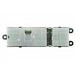 Kapcsoló, ablakemelő NISSAN NAVARA D40 2005-,PATHFINDER R51 2005-,QASHQAI 2007- 25401-4X01D