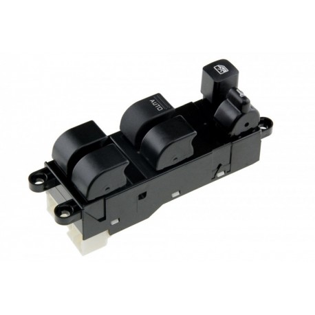 Kapcsoló, ablakemelő NISSAN PICK-UP D22 1998-2005 25401-2M120