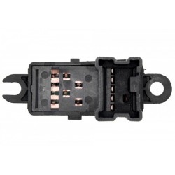 Kapcsoló, ablakemelő NISSAN NOTE E11 2006- 25411-EA000