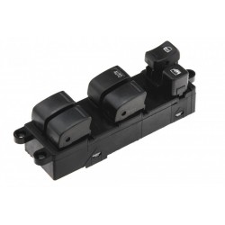 Kapcsoló, ablakemelő NISSAN ALMERA N16 2000-,ALMERA TINO 2000- 25401-5M000