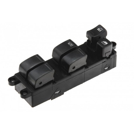 Kapcsoló, ablakemelő NISSAN ALMERA N16 2000-,ALMERA TINO 2000- 25401-5M000