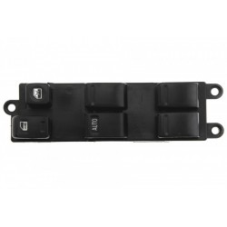 Kapcsoló, ablakemelő NISSAN ALMERA N16 2000-,ALMERA TINO 2000- 25401-5M000